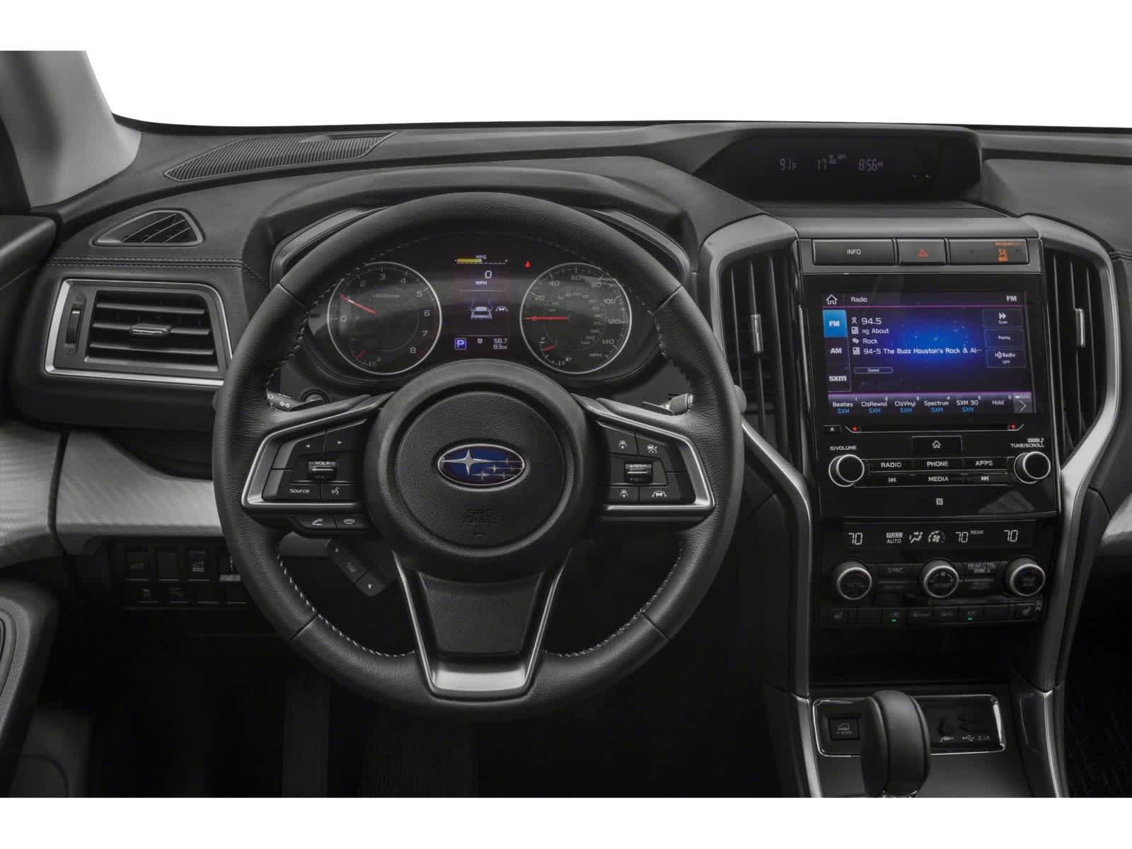 Used 2019 Subaru Ascent Premium AWD/4WD image 4