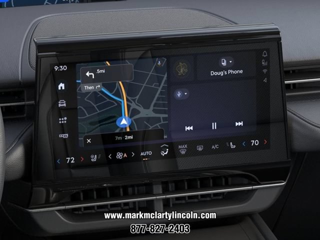 New 2026 Lincoln Nautilus Premier AWD/4WD image 14