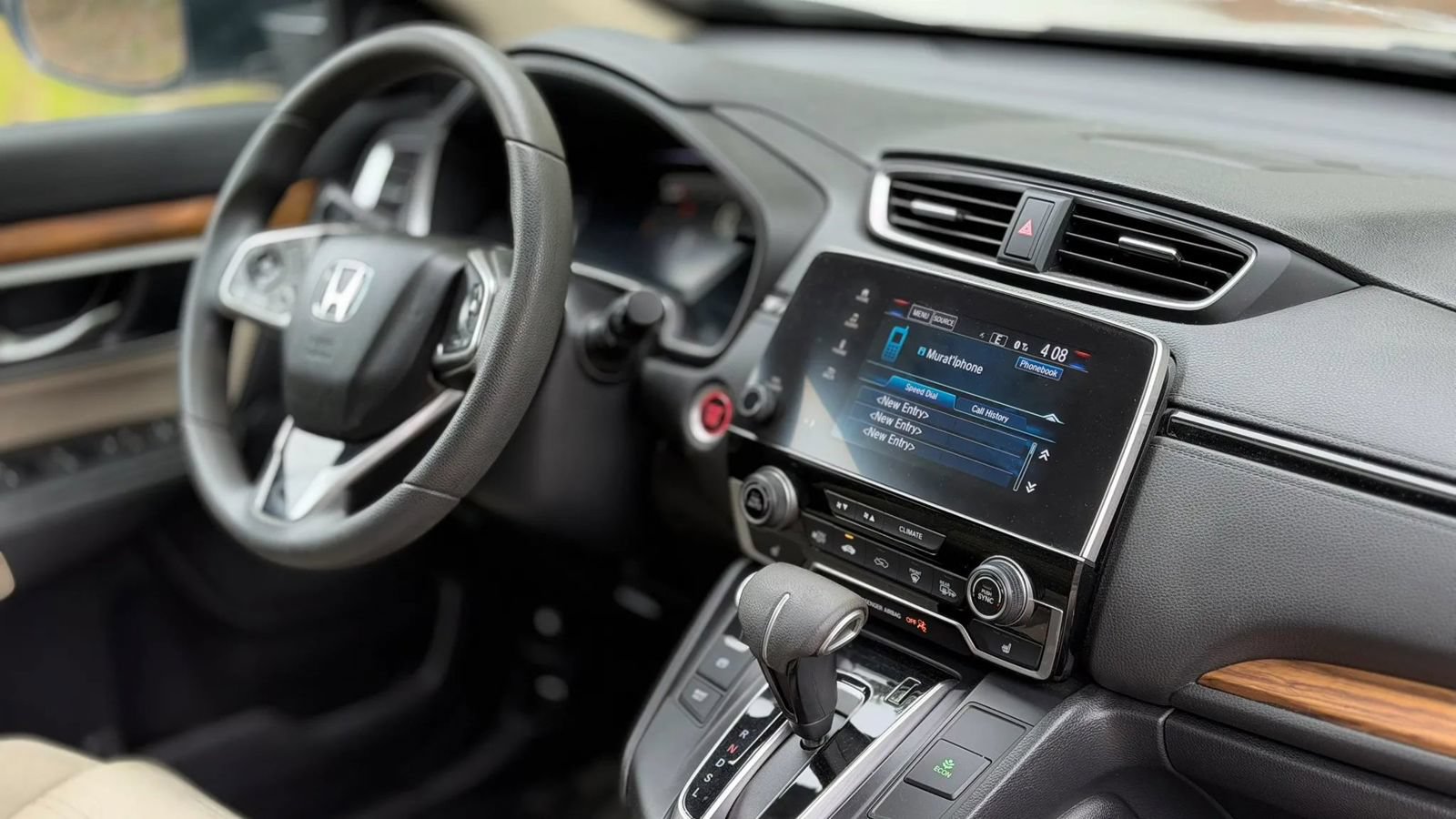 Used 2018 Honda CR-V EX image 18