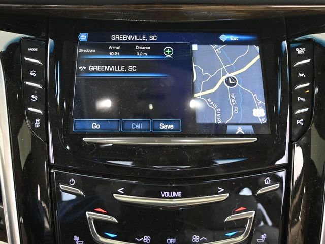 Used 2019 Cadillac Escalade Luxury image 17