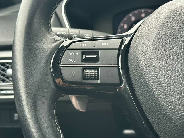 Used 2025 Acura Integra A-Spec FWD image 28