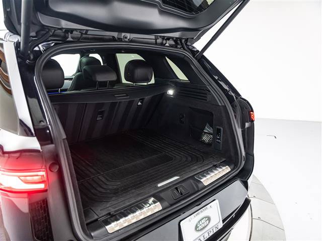 Used 2025 Land Rover Range Rover Sport Dynamic SE AWD/4WD image 34
