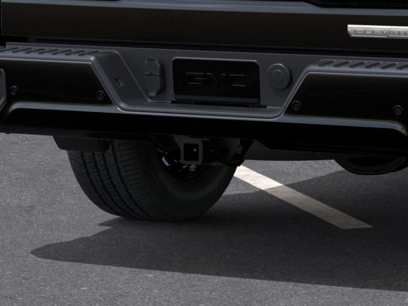 New 2026 GMC Sierra 1500 Elevation w/ Elevation Premium Package AWD/4WD image 14