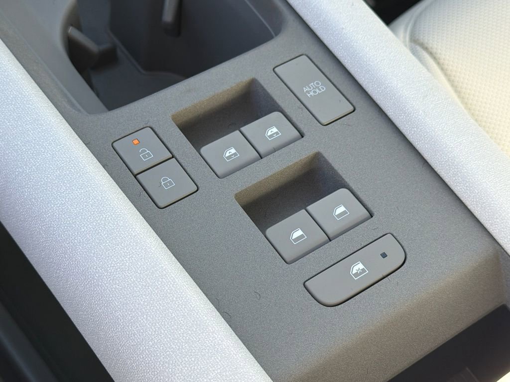 New 2025 Hyundai Ioniq 6 SEL RWD image 21