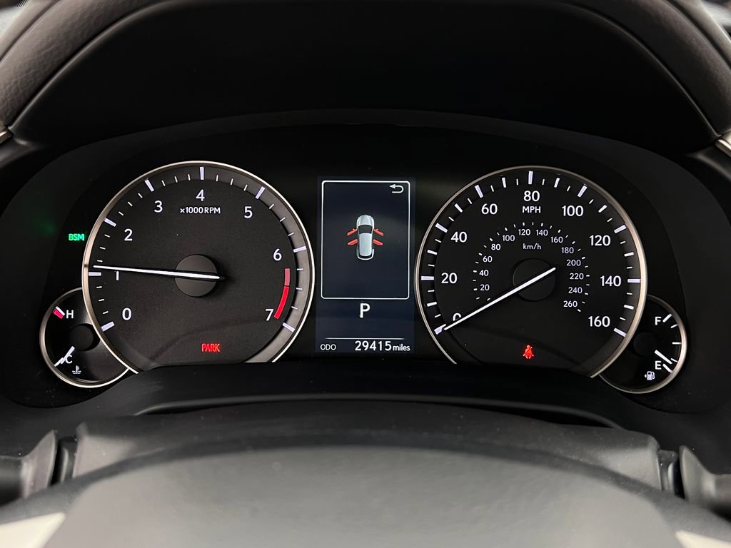 Used 2022 Lexus RX 350 AWD w/ Premium Package image 18