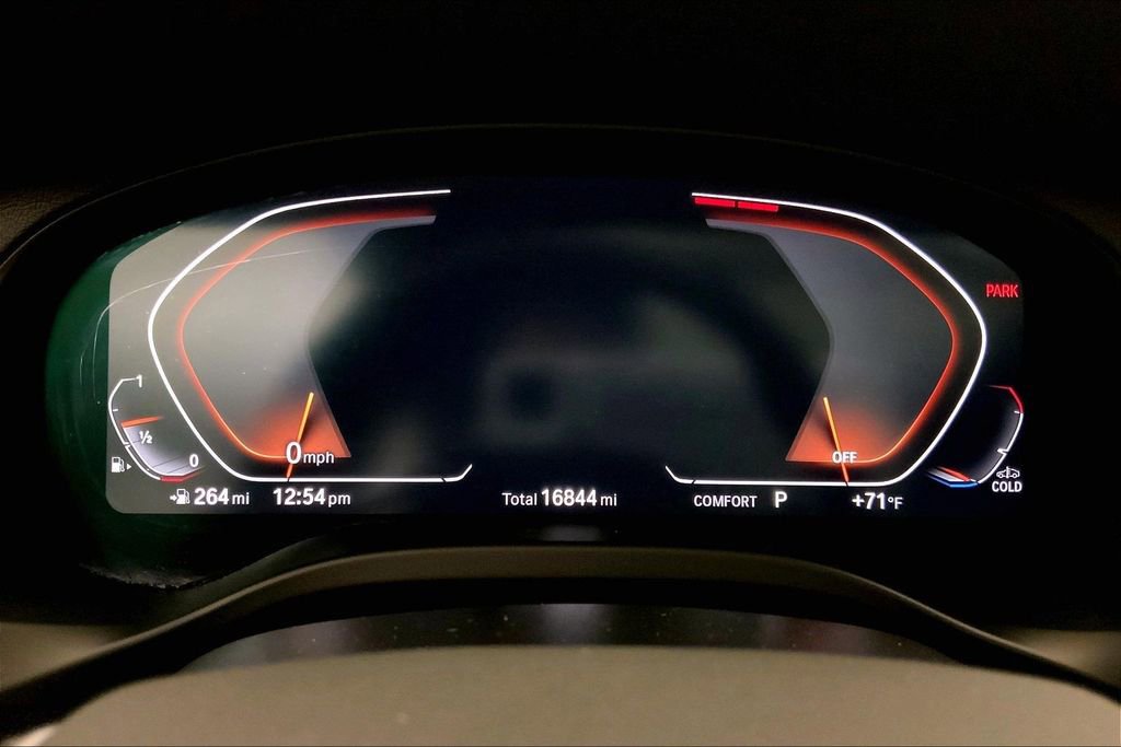 Certified 2024 BMW X3 xDrive30i w/ Premium Package image 20