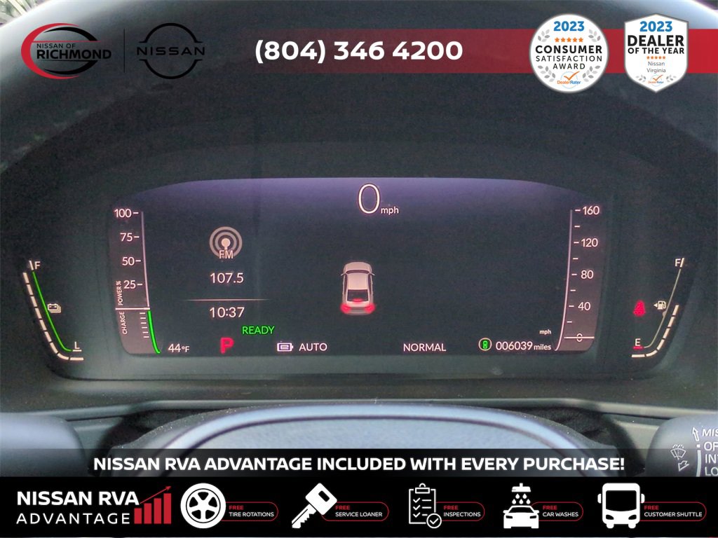 Used 2025 Honda Accord Sport image 27