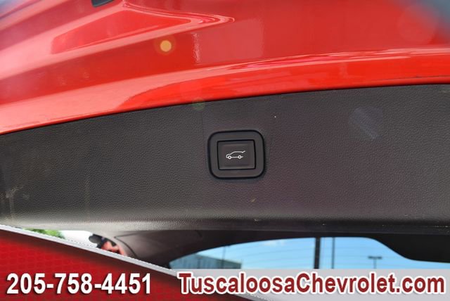 Used 2024 Chevrolet Blazer LT FWD image 9