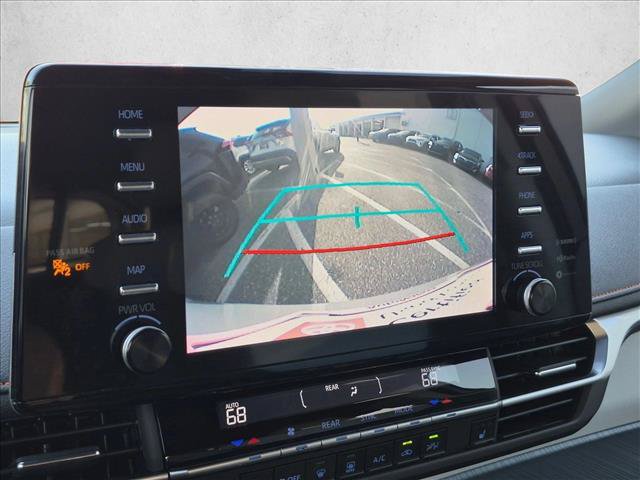 Used 2024 Toyota Sienna XSE FWD image 12