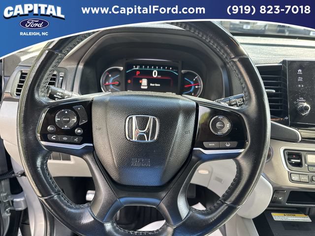 Used 2021 Honda Pilot Special Edition image 25