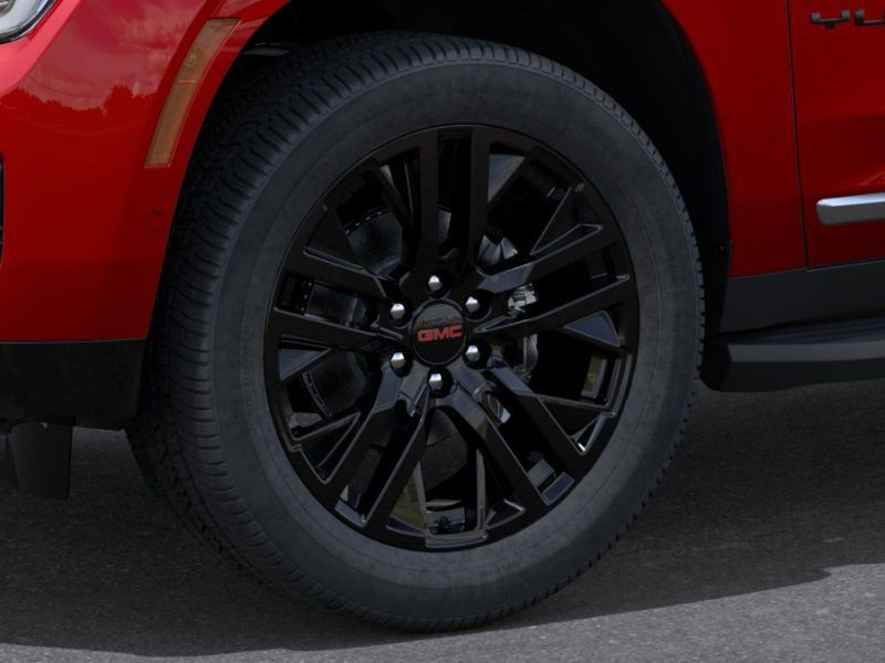 New 2026 GMC Yukon XL Elevation w/ Elevation Premium Package AWD/4WD image 9