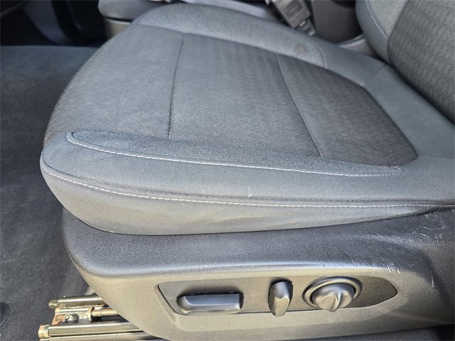 Used 2020 GMC Sierra 1500 Elevation w/ Elevation Value Package image 16