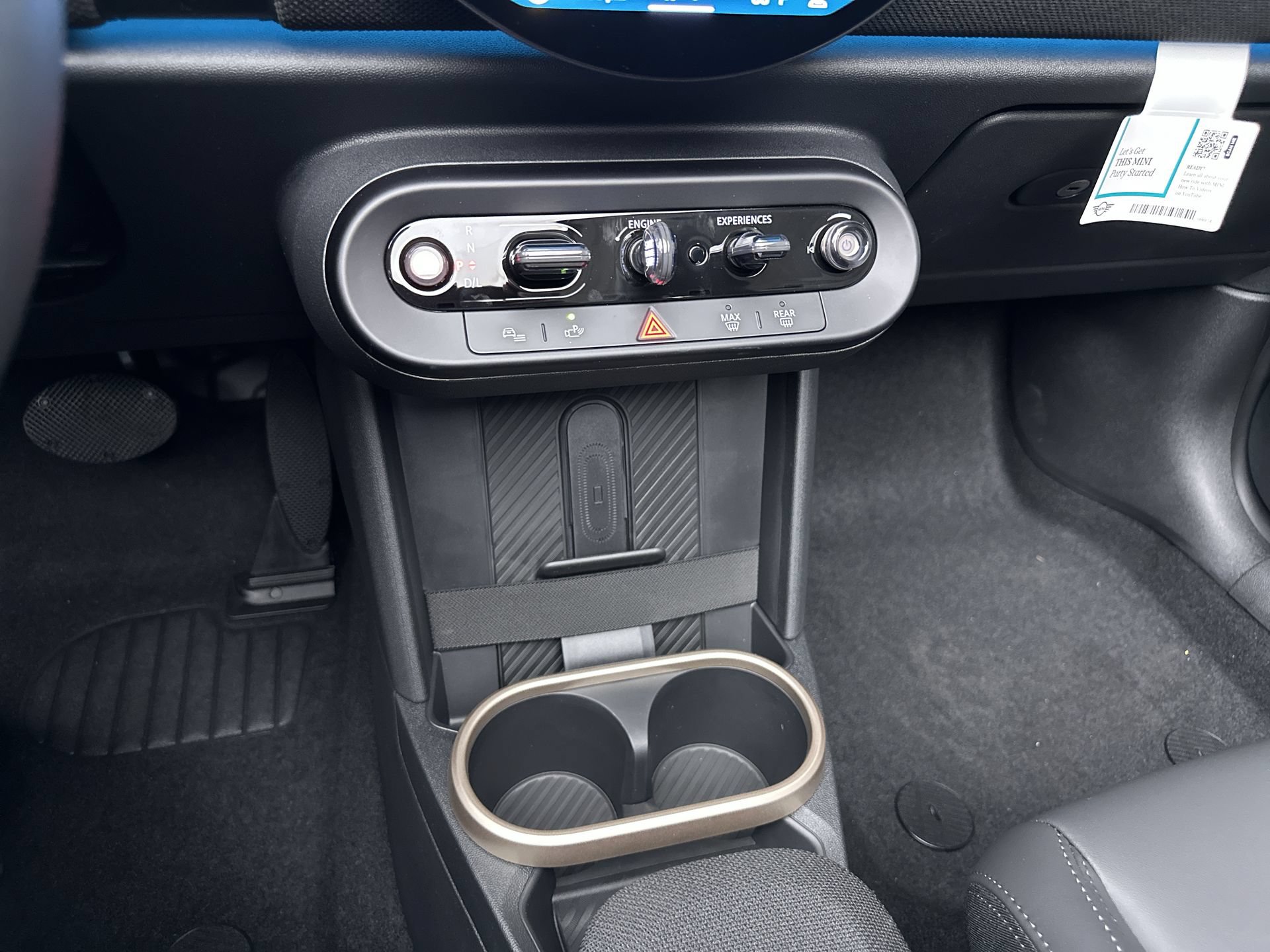 New 2026 MINI Cooper S FWD image 22