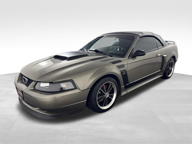 Used 2001 Ford Mustang GT RWD image 3