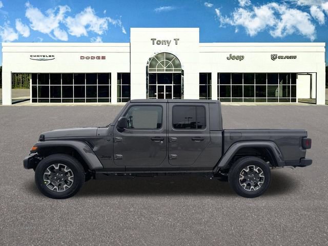 New 2026 Jeep Gladiator Sport image 5