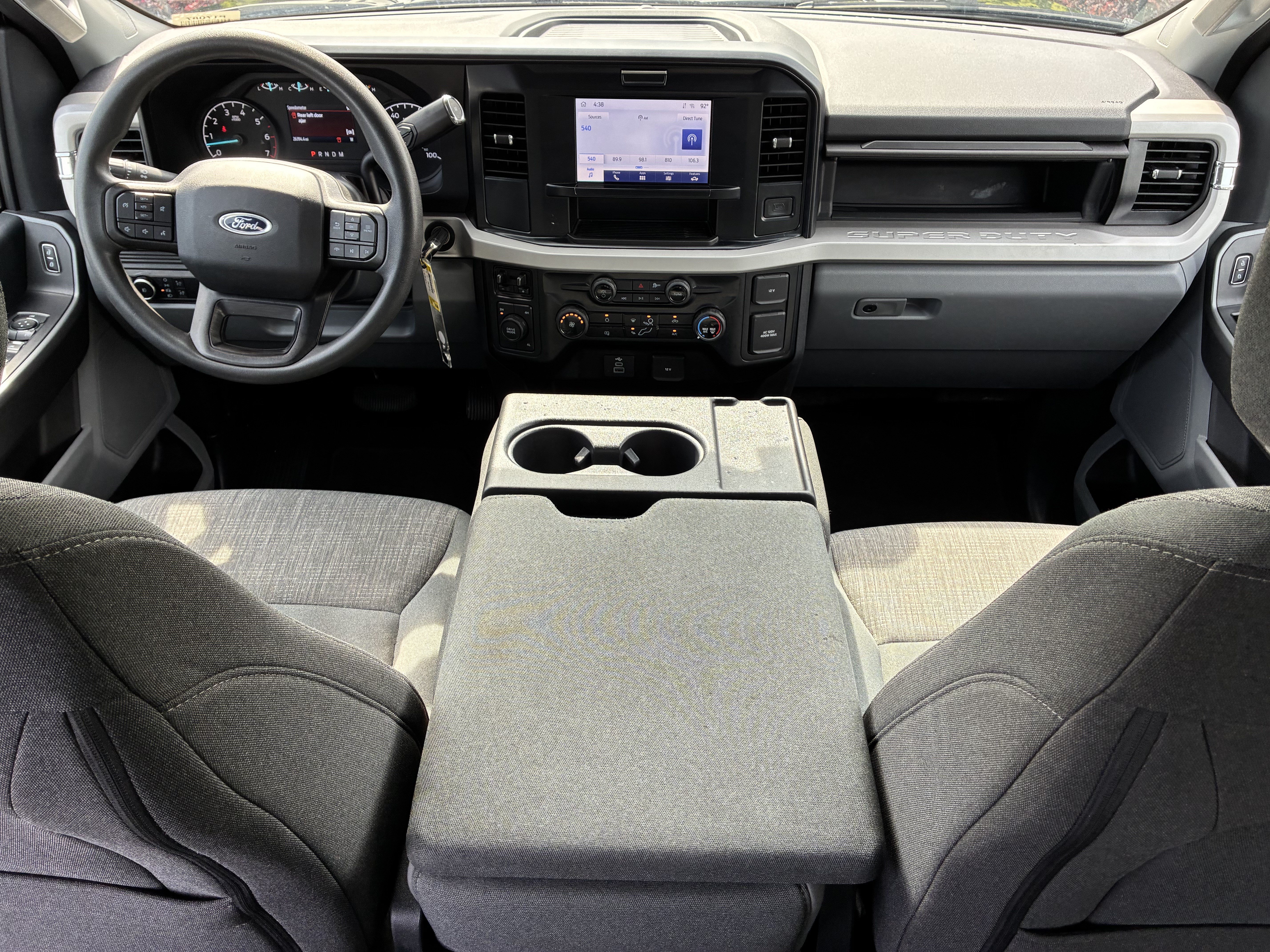 Used 2026 Ford F250 XLT AWD/4WD image 17