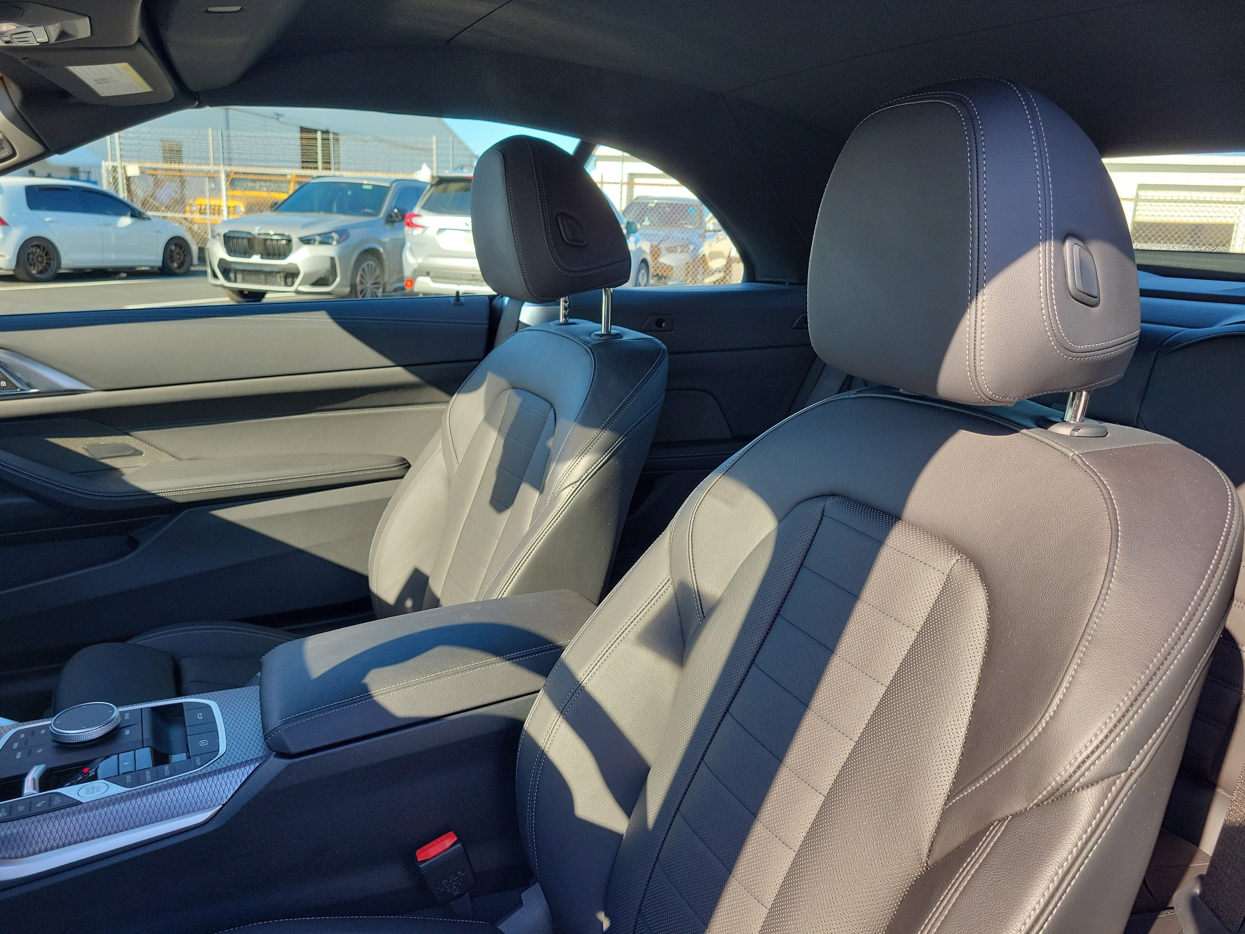 Used 2026 BMW 430i xDrive Convertible image 23