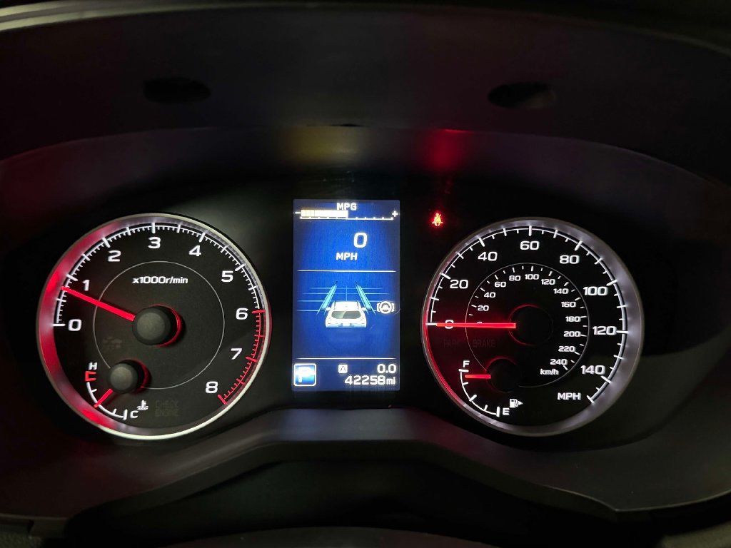 Used 2022 Subaru Ascent Onyx Edition AWD/4WD image 22