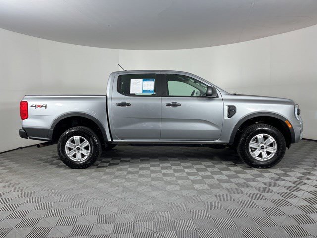 Used 2024 Ford Ranger XL w/ Trailer Tow Package AWD/4WD image 9
