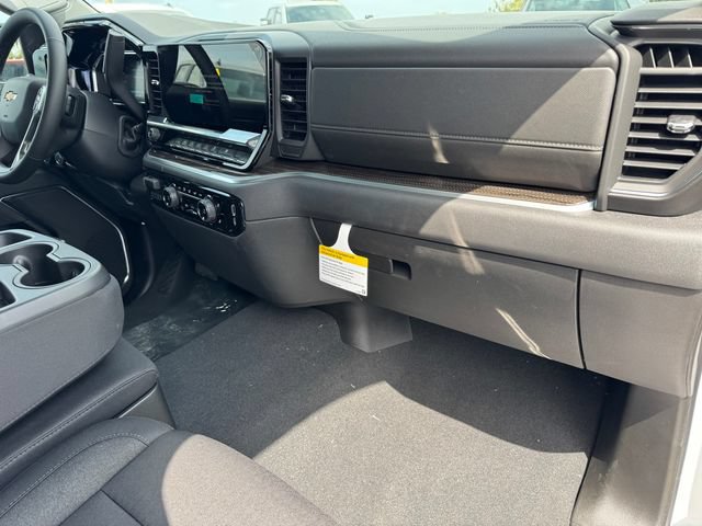 New 2026 Chevrolet Silverado 1500 LT w/ All Star Edition Plus RWD image 6