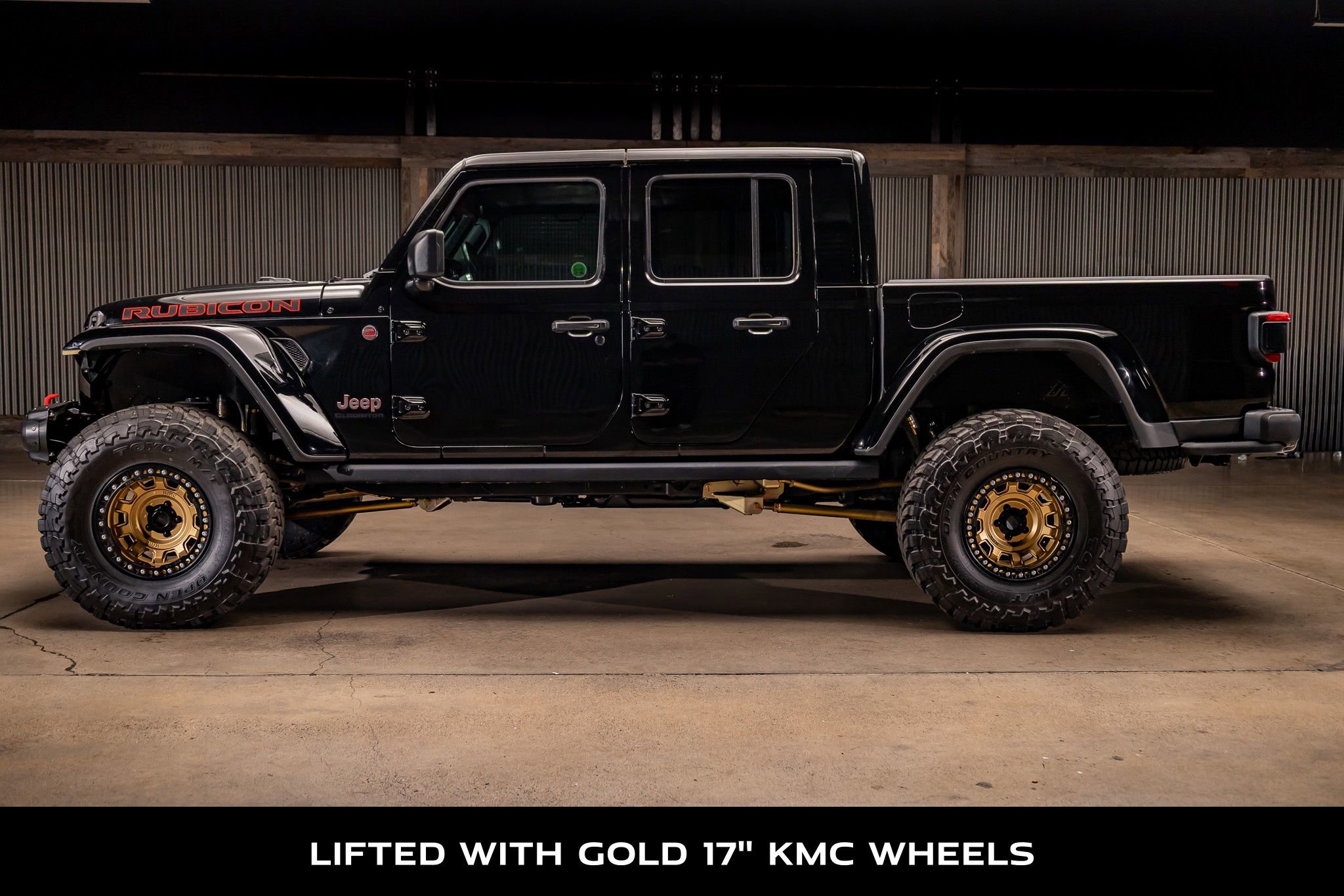 Used 2021 Jeep Gladiator Rubicon image 5