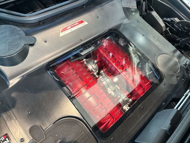 New 2026 Chevrolet Corvette Z06 image 15