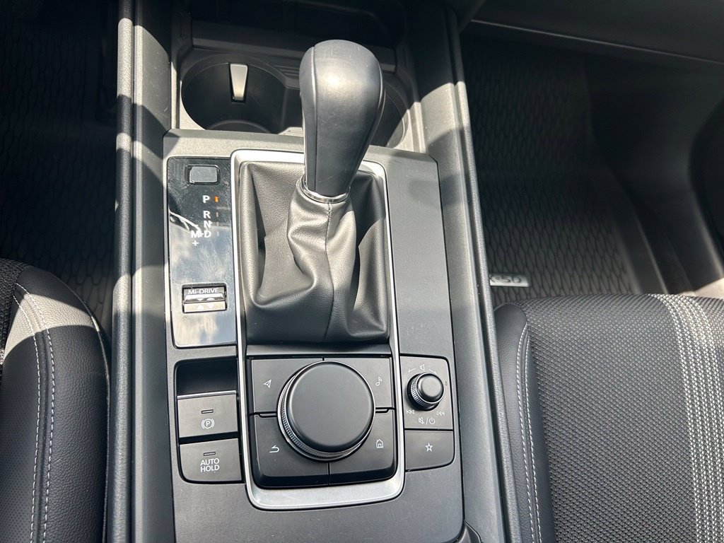 Used 2024 MAZDA CX-50 AWD 2.5 S w/ Weather Package image 47