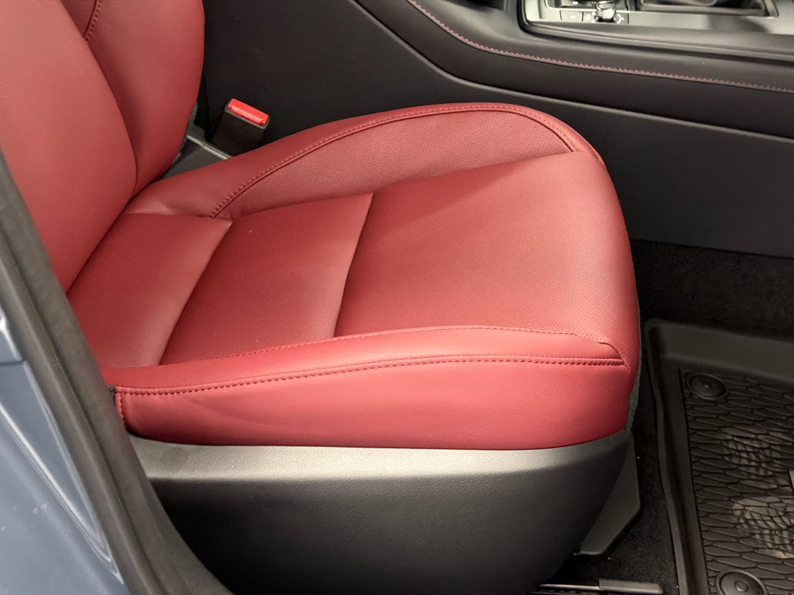 New 2026 MAZDA CX-30 AWD 2.5 S image 11