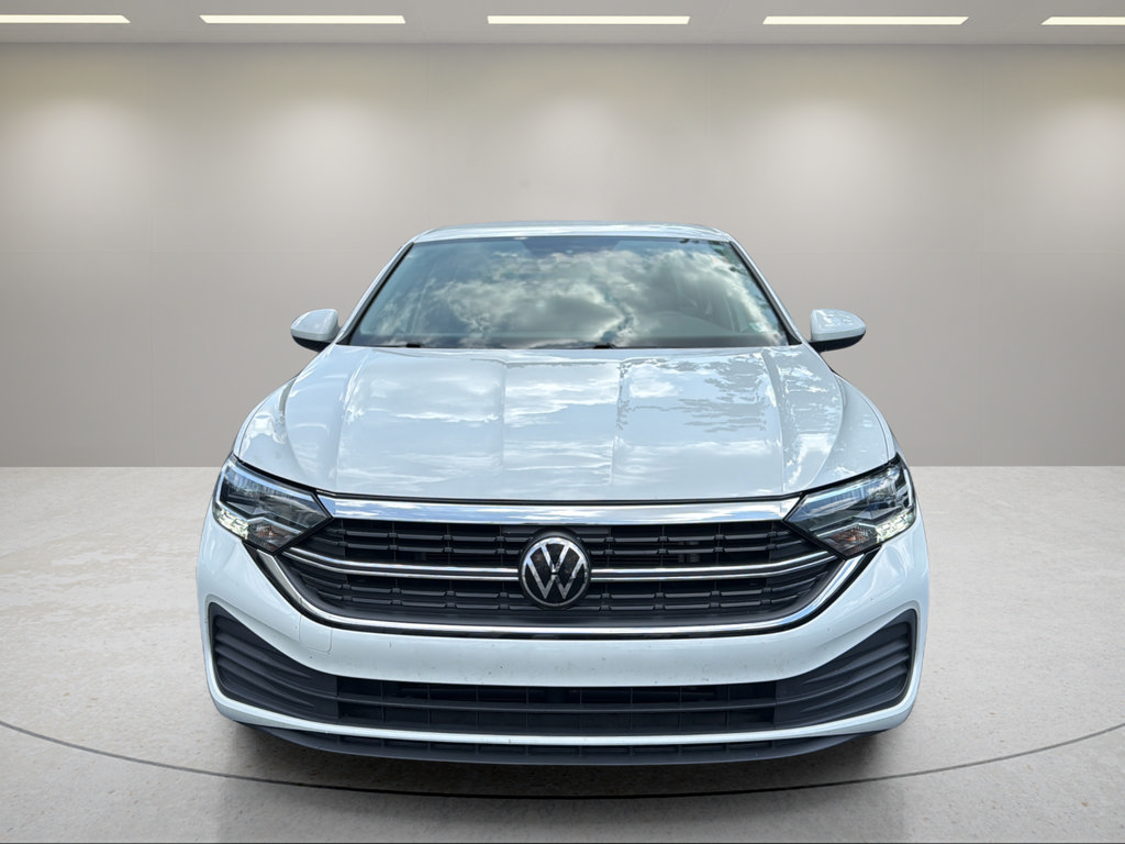 Used 2023 Volkswagen Jetta S FWD image 2