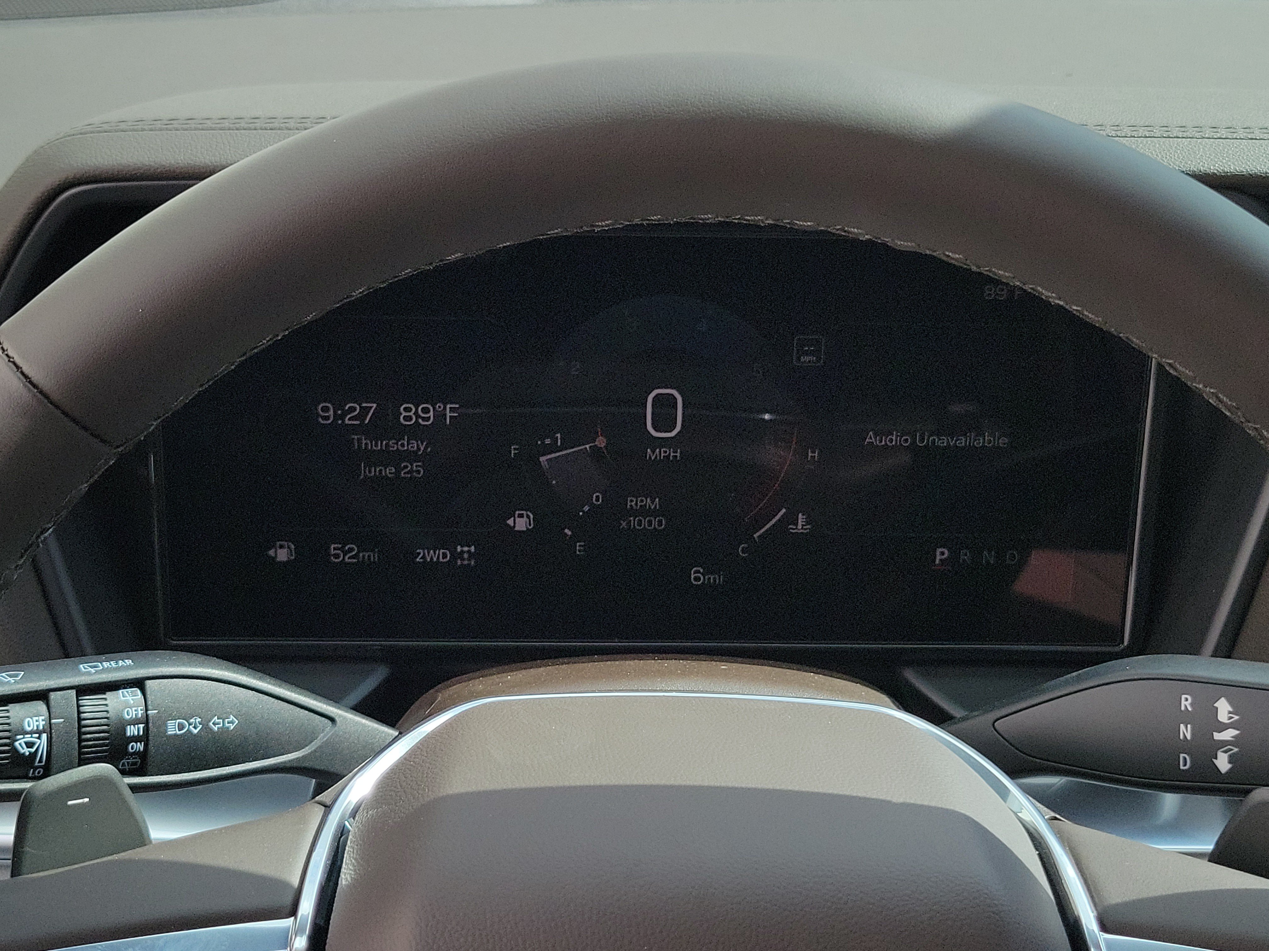 New 2026 GMC Terrain Denali AWD/4WD image 28