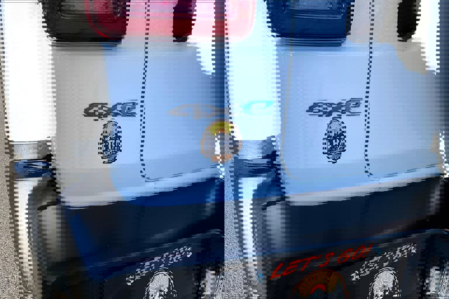 Used 2023 Jeep Wrangler Unlimited Rubicon 4xe w/ Cold Weather Group image 7