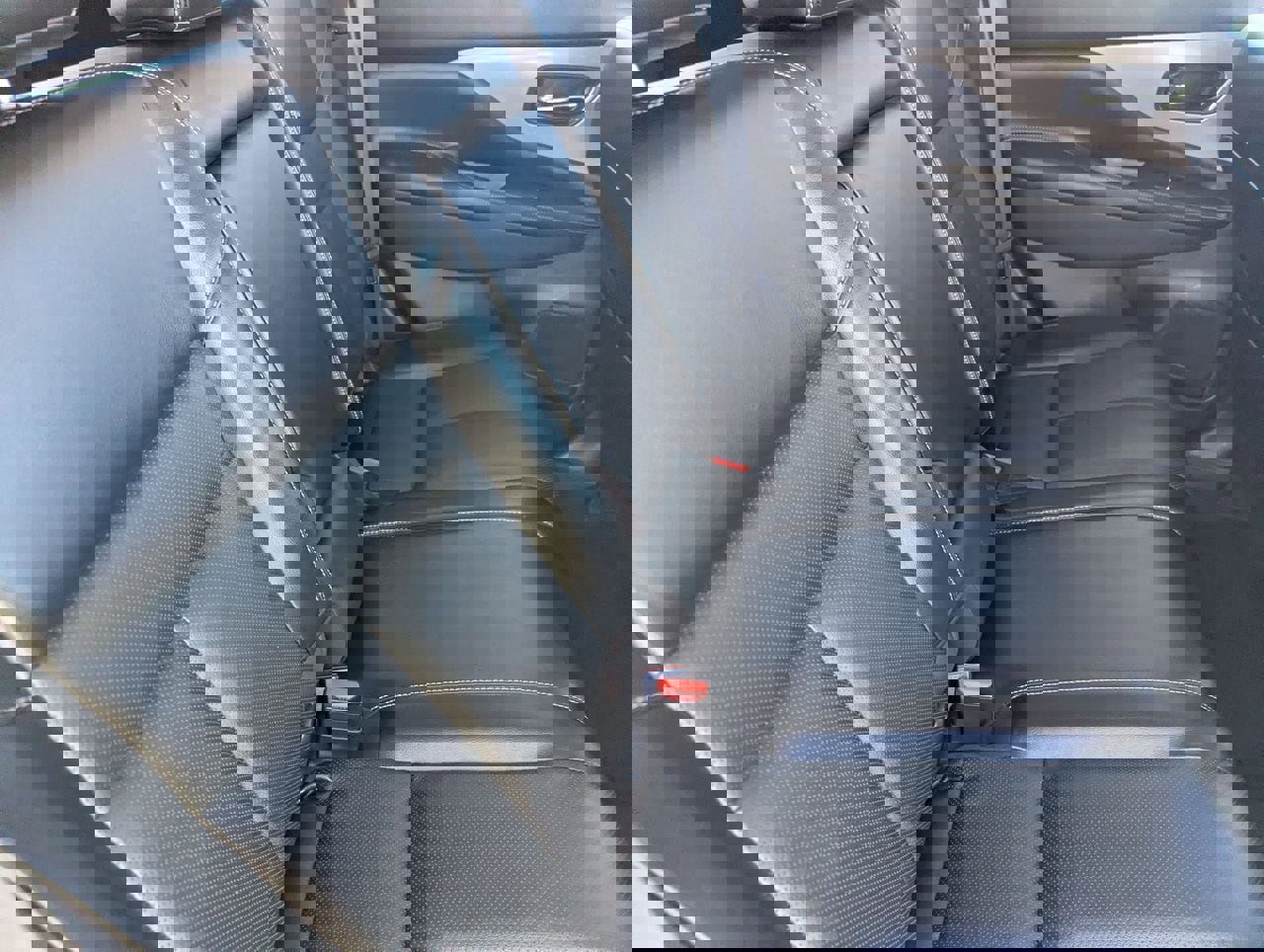 Certified 2024 Nissan Murano SL image 14