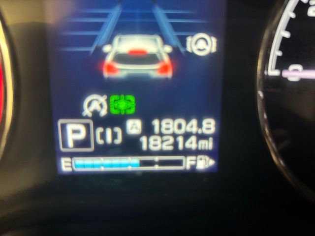 Used 2021 Subaru Forester Touring w/ Popular Package #2 image 28