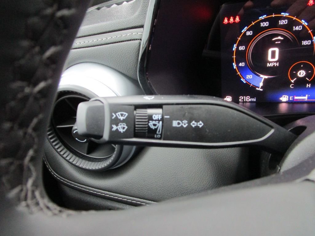 New 2025 Chevrolet Colorado W/T w/ Advanced Trailering Package image 25