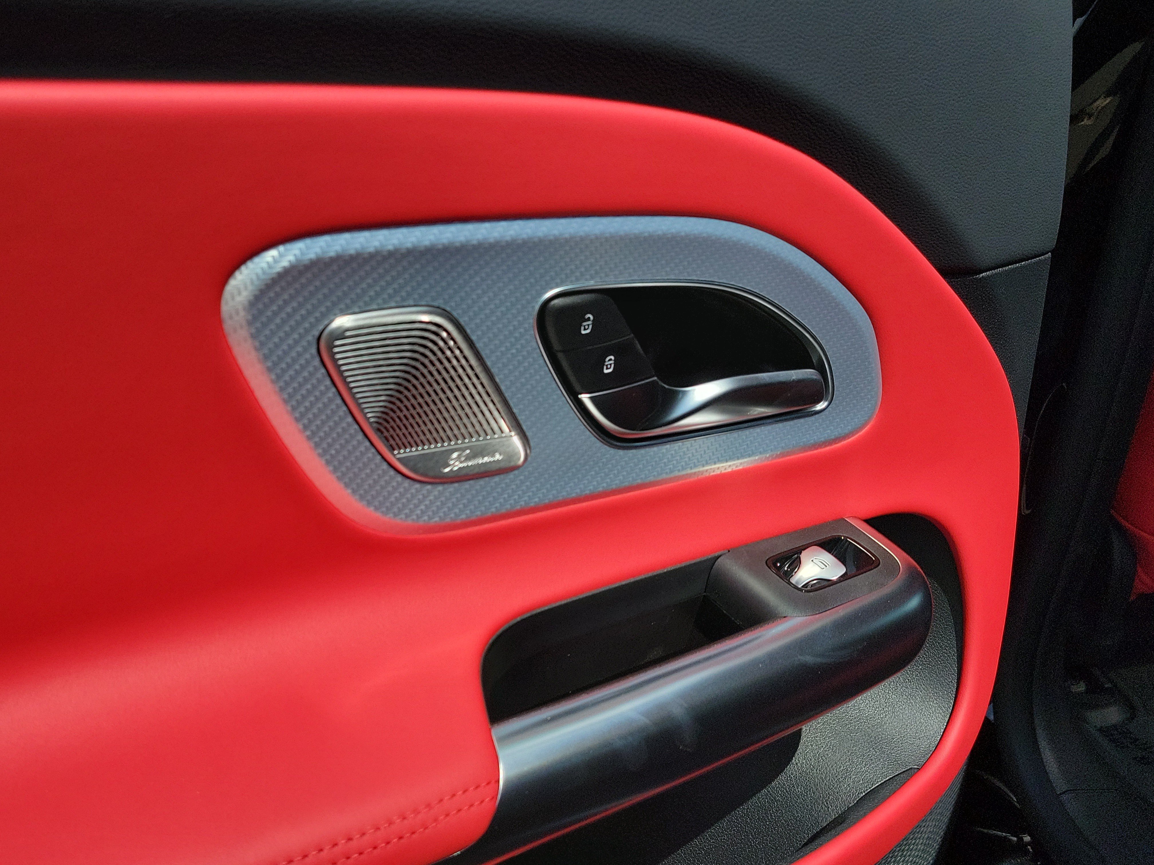New 2027 Mercedes-Benz CLA 350 image 12
