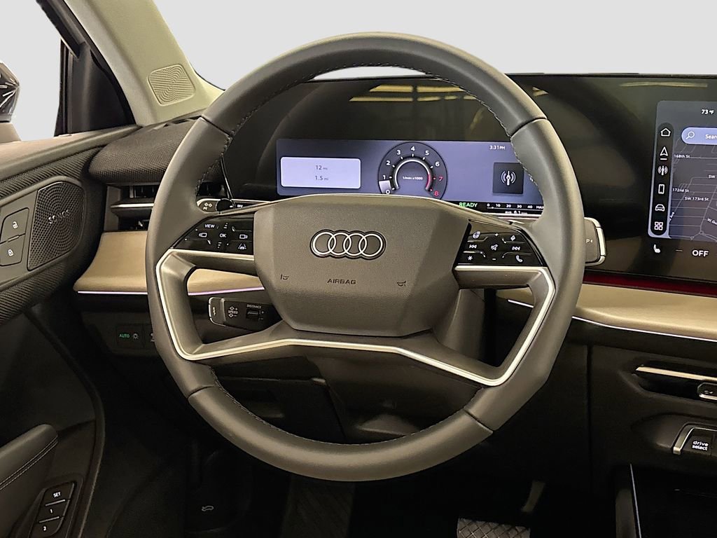 New 2026 Audi Q3 quattro 2.0T image 18