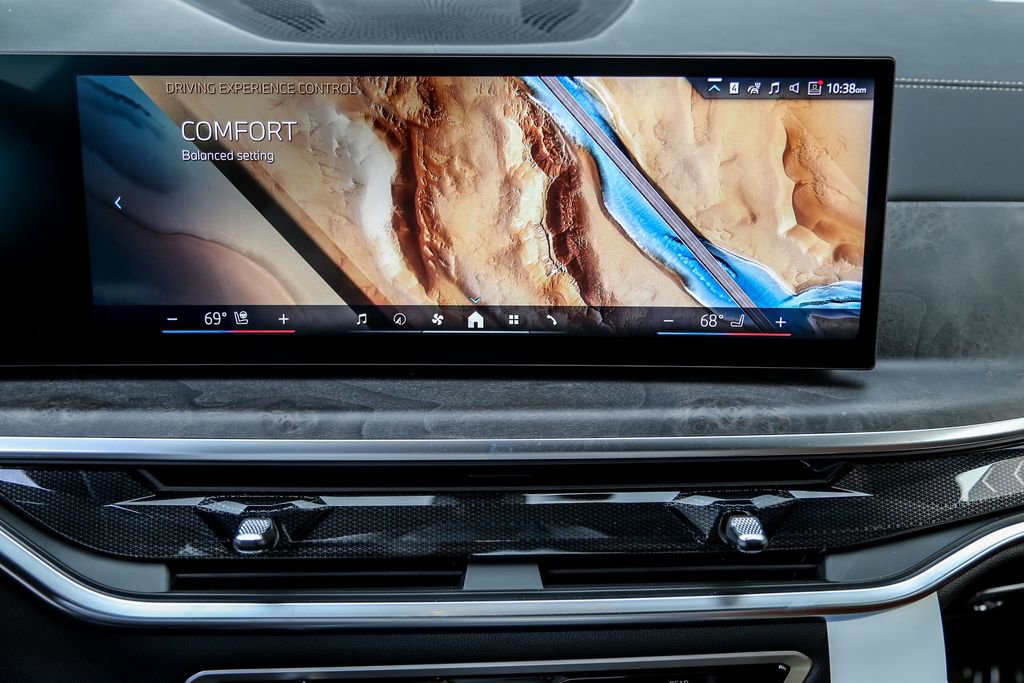 New 2026 BMW X7 xDrive40i w/ Executive Package image 13