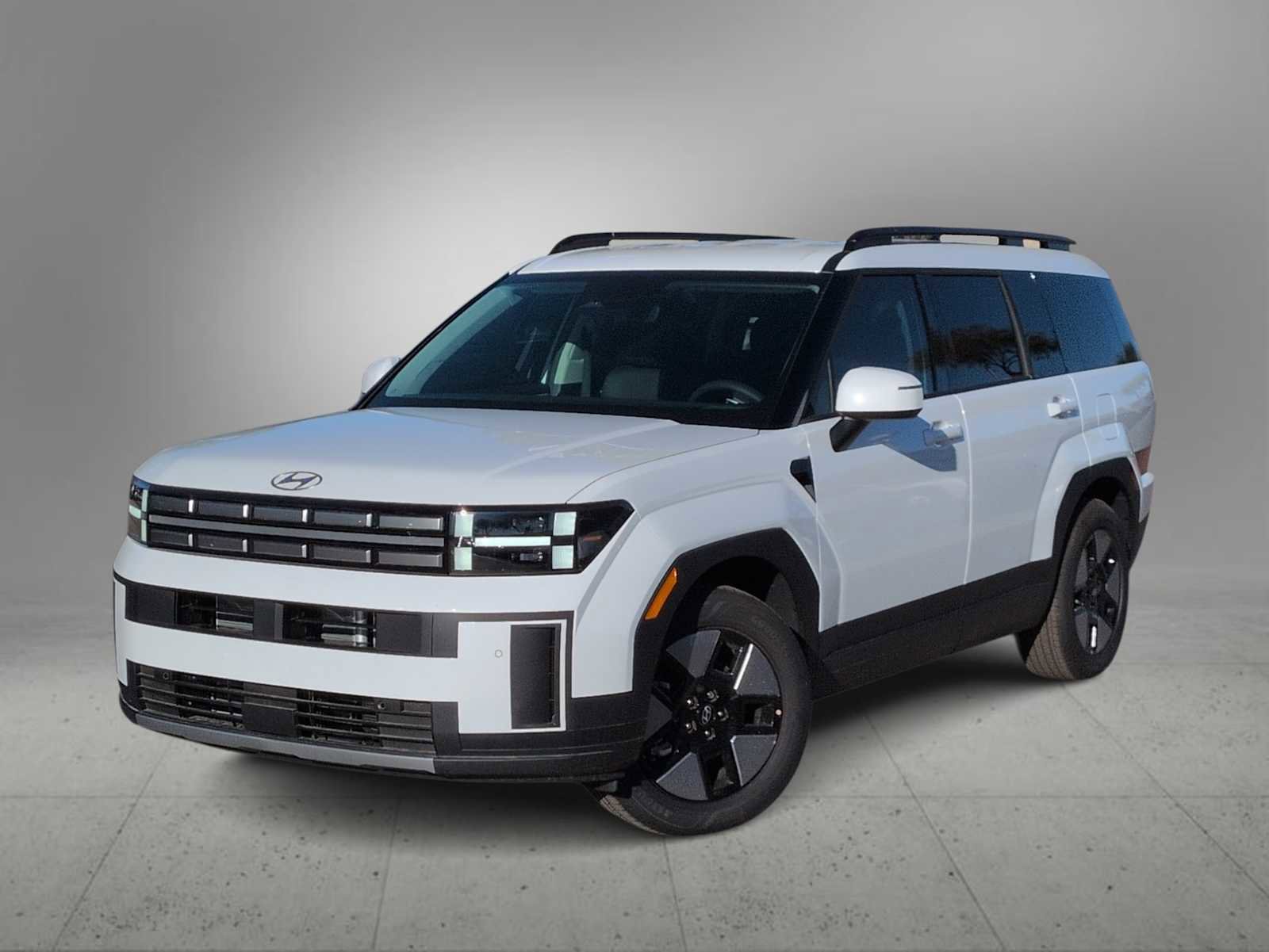 New 2026 Hyundai Santa Fe SEL