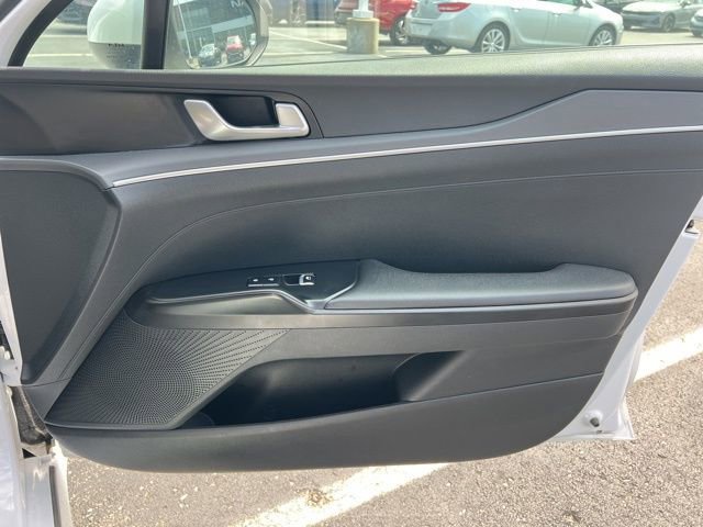 Certified 2023 Kia K5 LXS image 29
