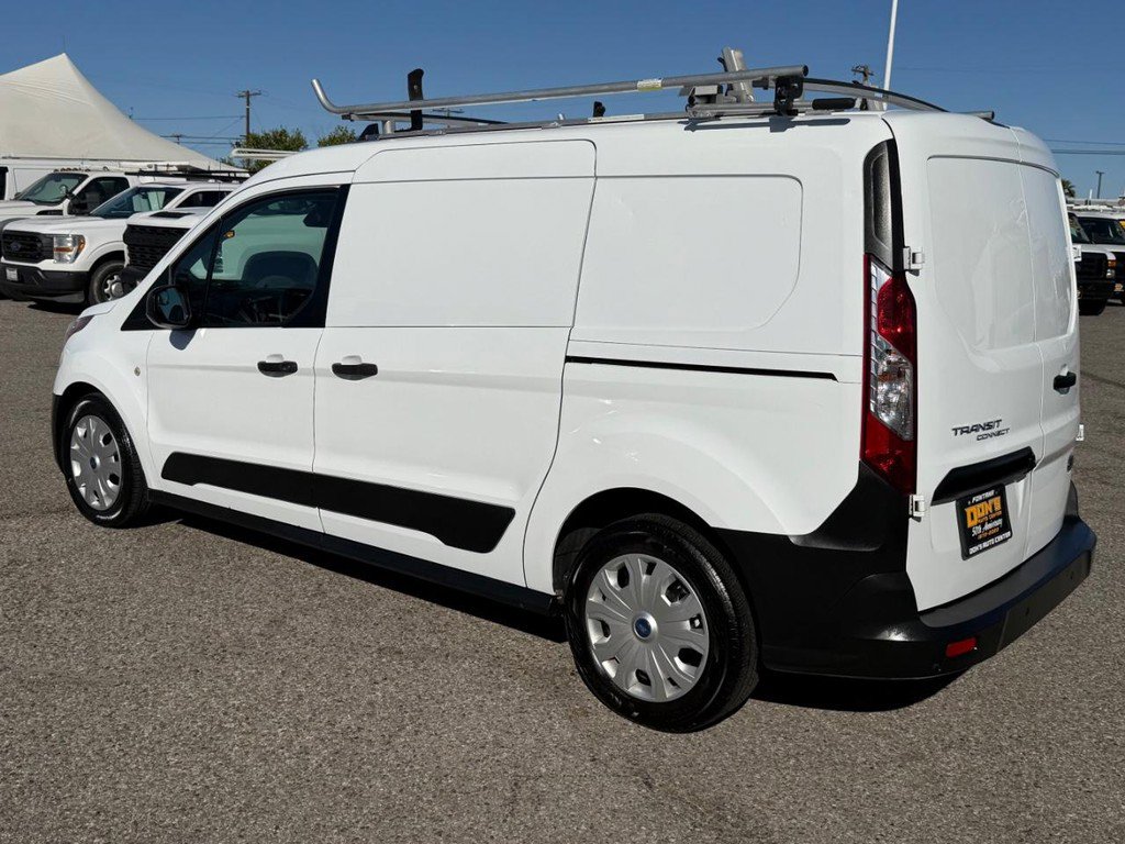 Used 2019 Ford Transit Connect XL image 9