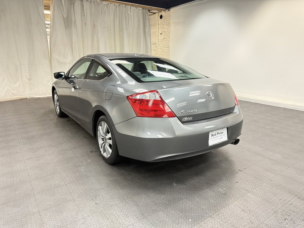 Used 2009 Honda Accord EX-L image 3
