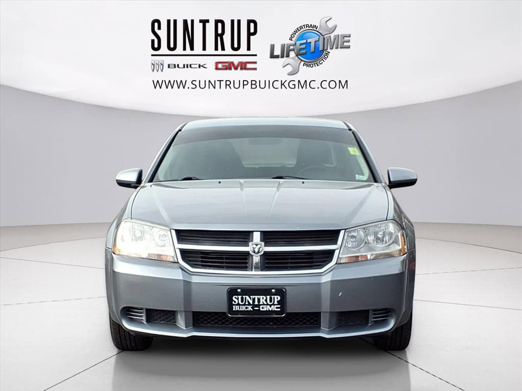 Used 2010 Dodge Avenger Express image 30