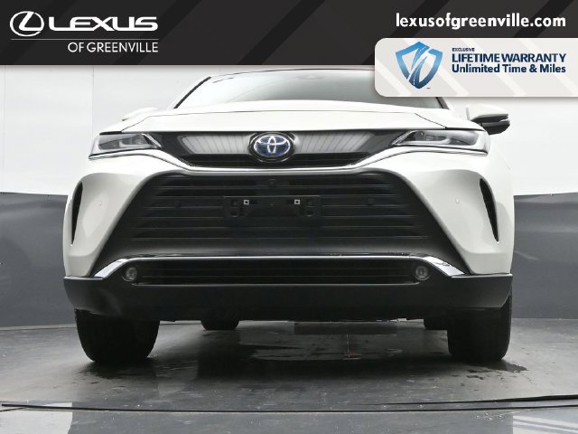 Used 2022 Toyota Venza Limited AWD/4WD image 37