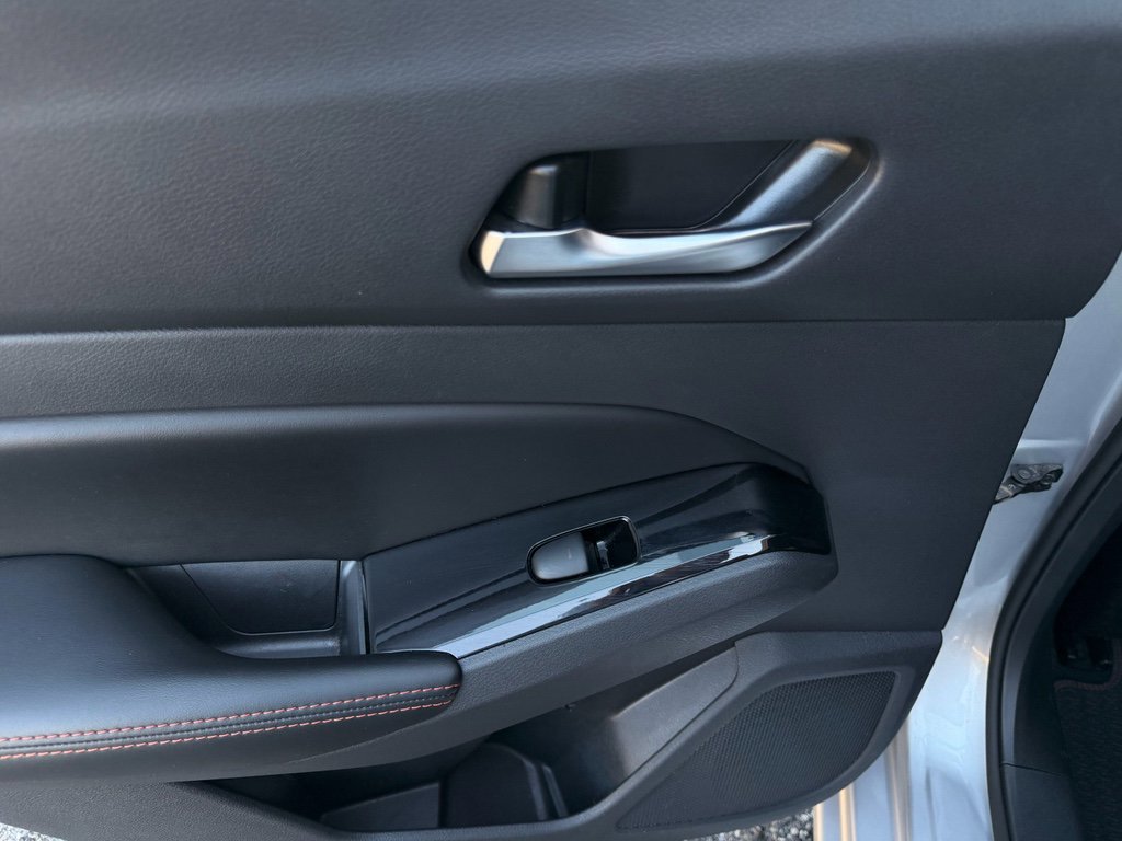 Used 2023 Nissan Altima 2.5 SR image 28