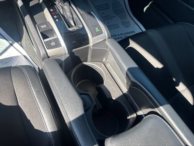Used 2021 Honda Civic Sport image 30