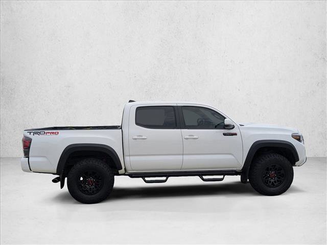Used 2017 Toyota Tacoma TRD Pro image 4