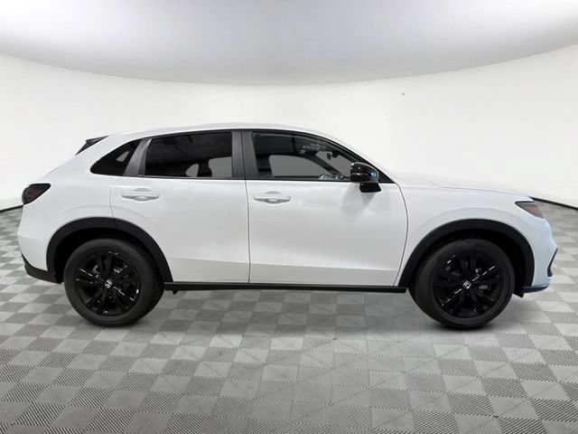 New 2027 Honda HR-V Sport image 7