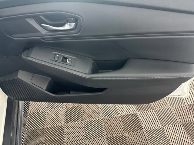 Certified 2024 Honda Accord Sport image 24