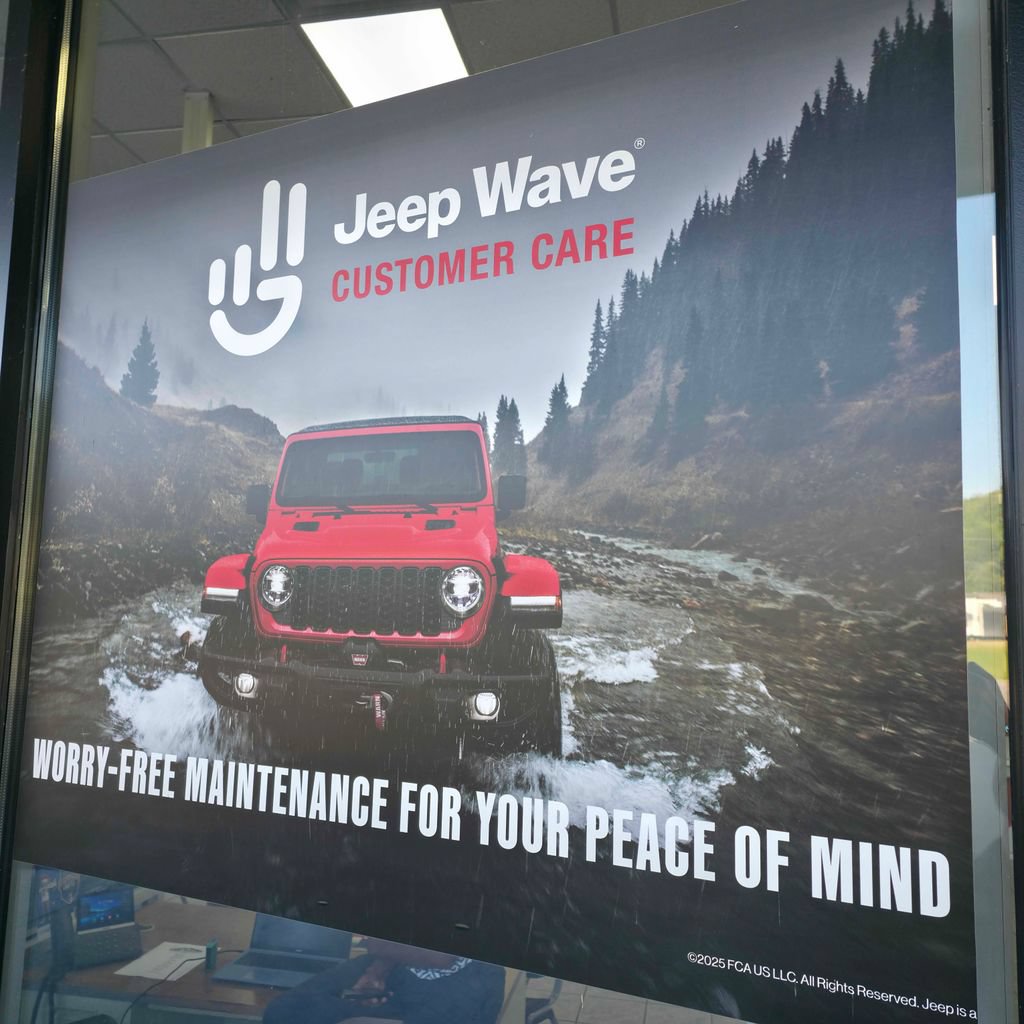 Used 2023 RAM 1500 Big Horn AWD/4WD image 12