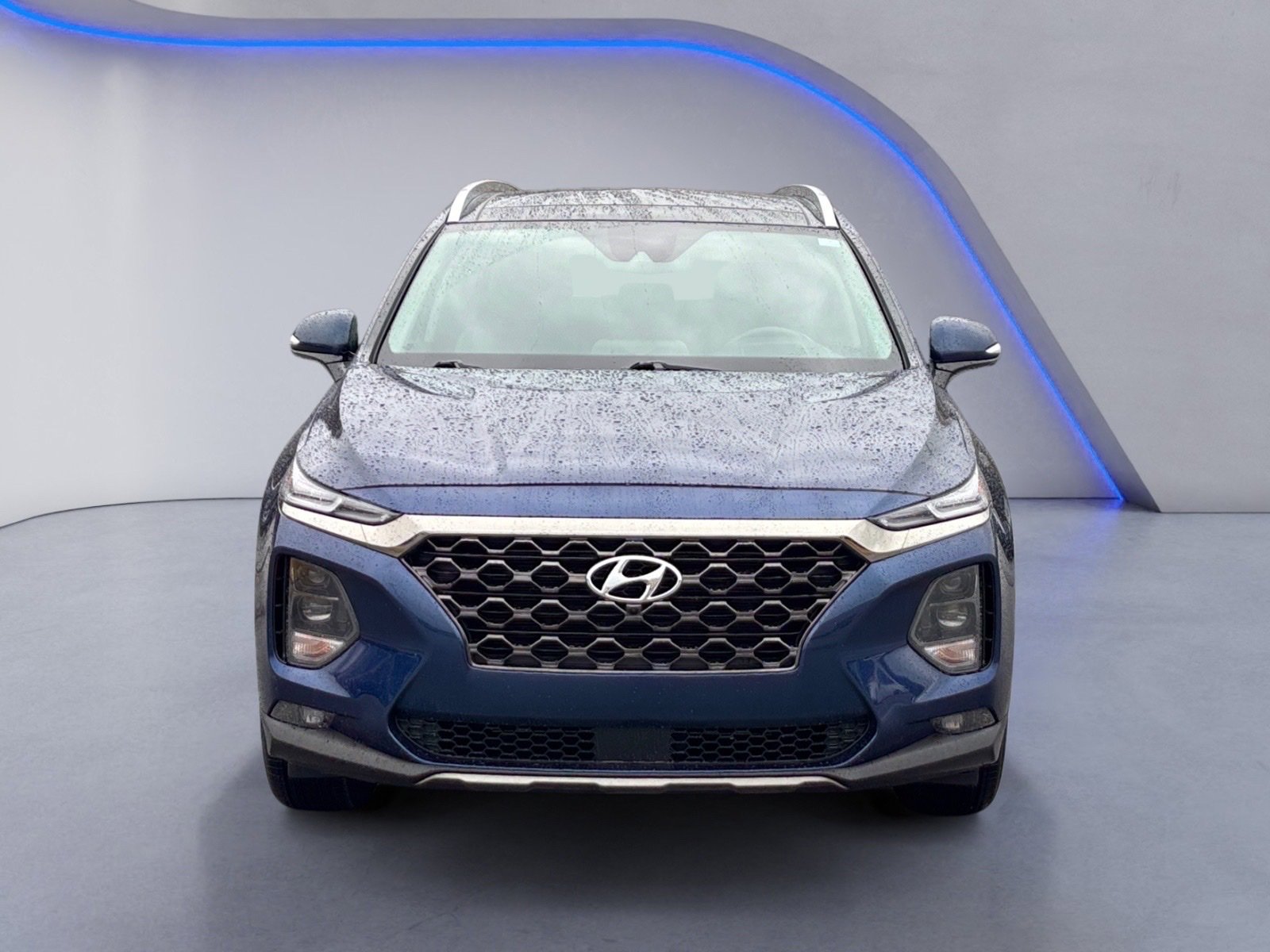 Used 2020 Hyundai Santa Fe Limited image 3
